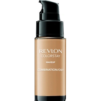Revlon Colorstay make-up pro normální mastnou pleť Early Tan 30 ml