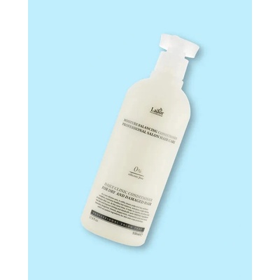La´dor Moisture Balancing Conditioner 530 ml