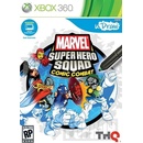 Hry pro Xbox 360 Marvel Super Hero Squad Comic Combat