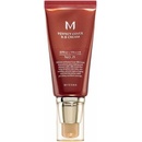 Missha M Perfect Cover BB krém 21 Light Beige SPF42 PA+++ 50 ml