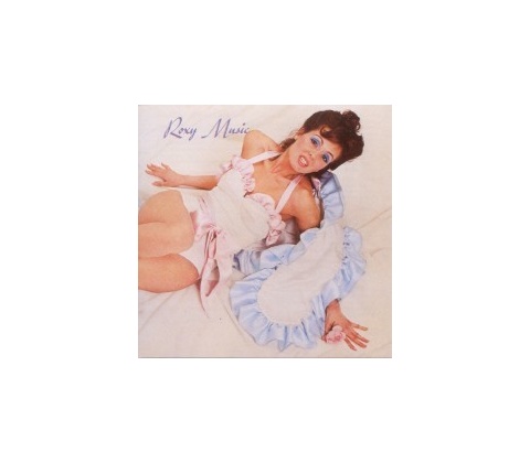 Roxy Music - Roxy Music CD