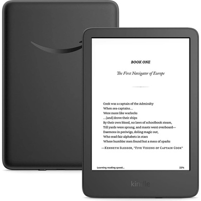 Amazon Kindle 2024