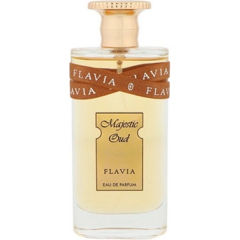 Flavia Majestic Oud EDP 100 ml