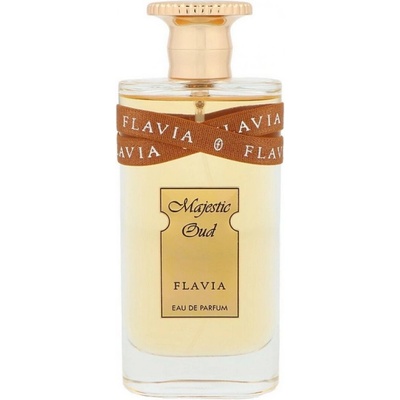 Flavia Majestic Oud EDP 100 ml