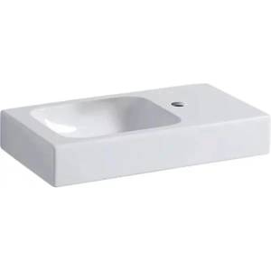 Geberit Умивалник Geberit Icon 53 см за мебели с десен отвор за смесител (124053000)