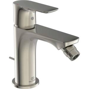 Ideal Standard Connect Air - Смесител за биде с излив, Silver Storm A7030GN (A7030GN)