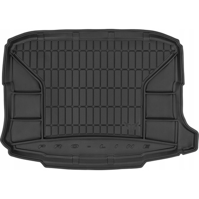 Gumová vaňa do kufra Frogum - Seat ATECA 2016