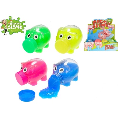 Professor Slime sliz prasiatko 9 cm