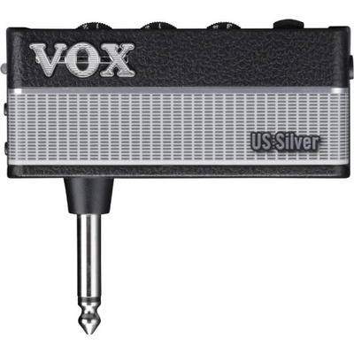 Vox AmPlug3 US Silver – Zbozi.Blesk.cz