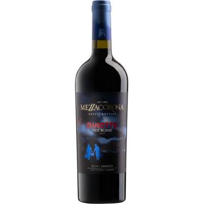 Mezzacorona Dinotte Dolomiti IGT polosuché červené 13% 0,75 l (holá láhev)