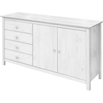 Idea-nábytek Torino 1D + 4Z