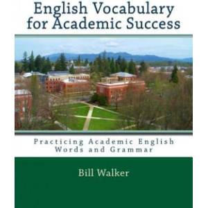 English Vocabulary for Academic Success (2012)
