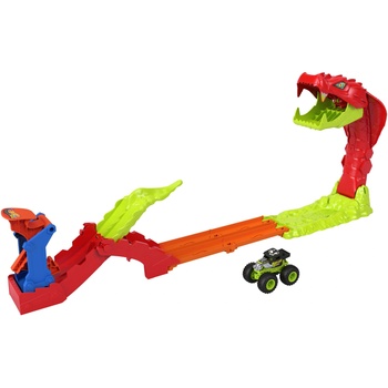 Mattel Hot Wheels JJN44 играчка кола (JJN44)