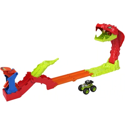 Mattel Hot Wheels JJN44 играчка кола (JJN44)