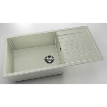 Image 1 of FAT Мивка Vanguard 230, Granicite, 209 Arctic, с включен сифон