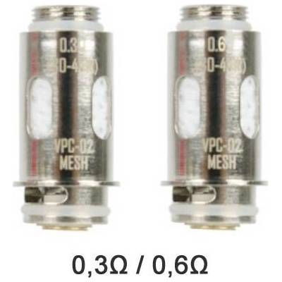 Veepon VPC žhaviaca hlava 0,6 ohm