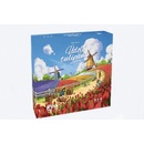 Bohemian Games Údolí tulipánů