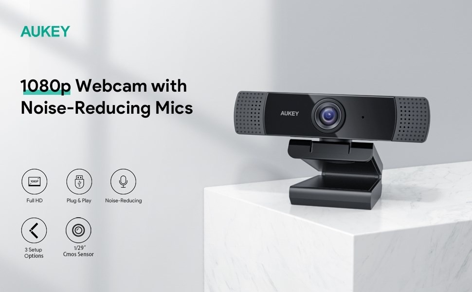 Aukey PC-LM1E