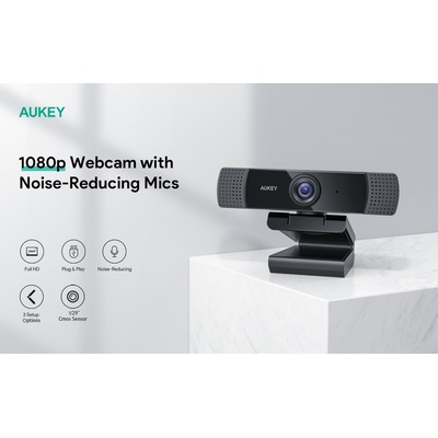 Aukey PC-LM1E – Zboží Živě