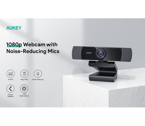 Aukey PC-LM1E
