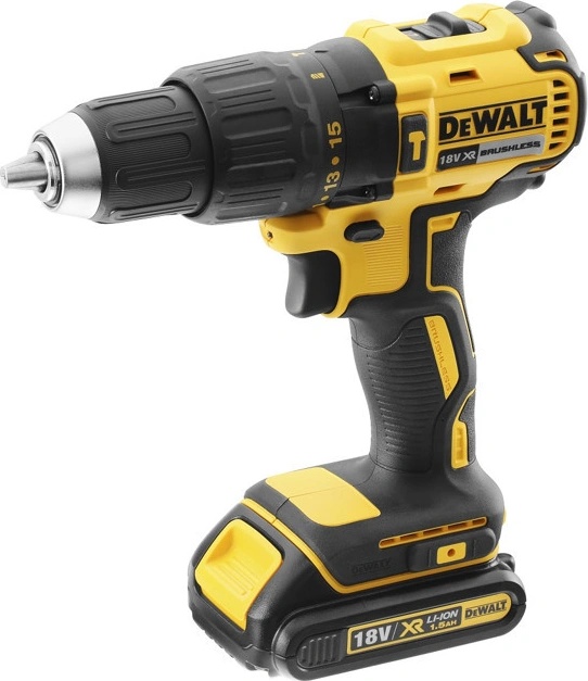 DeWalt DCD778S2T