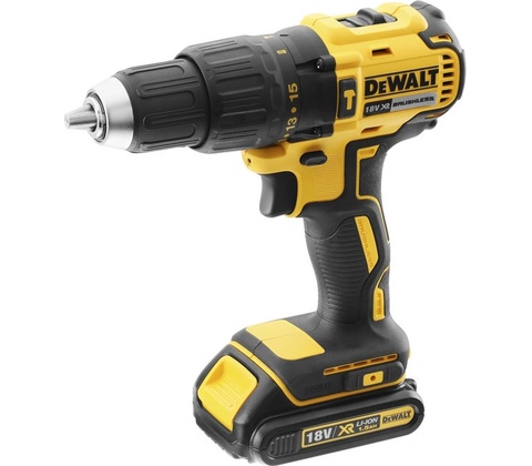 DeWalt DCD778S2T