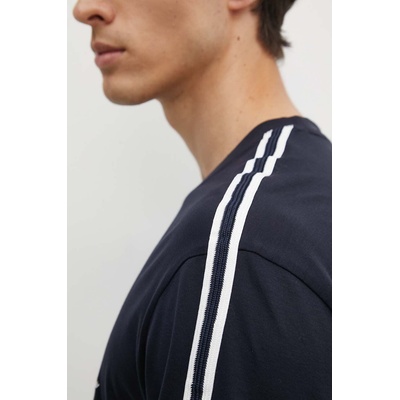 Giorgio Armani Памучна тениска Armani Exchange (8NZTSG.ZJ9AZ.NOS)