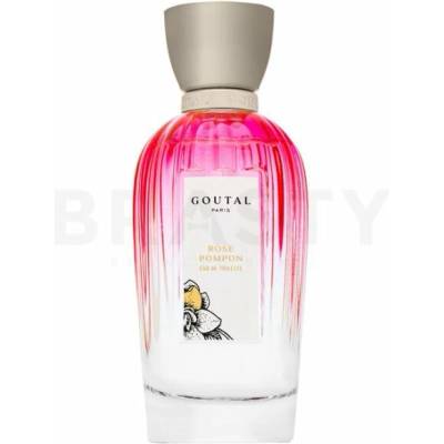 Annick Goutal Rose Pompon (New Design) EDT 100 ml
