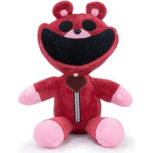 Barrado POPPY PLAYTIME Bobby Bearhug плюшена играчка 30см (16002871)