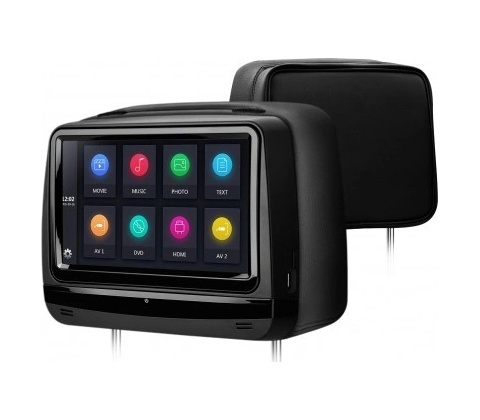 Xtrons HD929THD