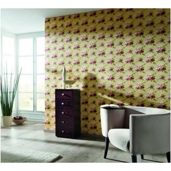 A. S. Création Влизелинов тапет за стена chateau 34508-4