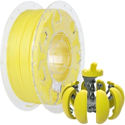 Creality 1.75mm ST-PLA 1kg žltá (STP-YW)