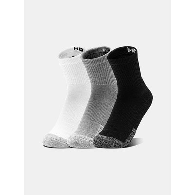 Under Armour Детски чорапи Under Armour UA Heatgear Quarter (3 чифта) Under Armour | Cheren | Момчешки | XL