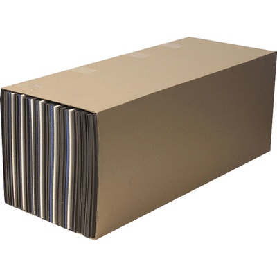 YATE KIT 90x30x33 cm pásy pro stahované terčovnice