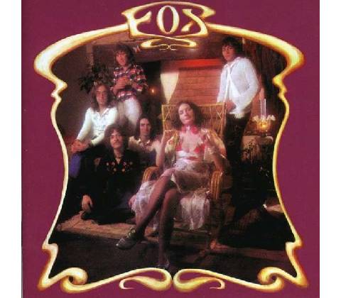 FOX: FOX CD