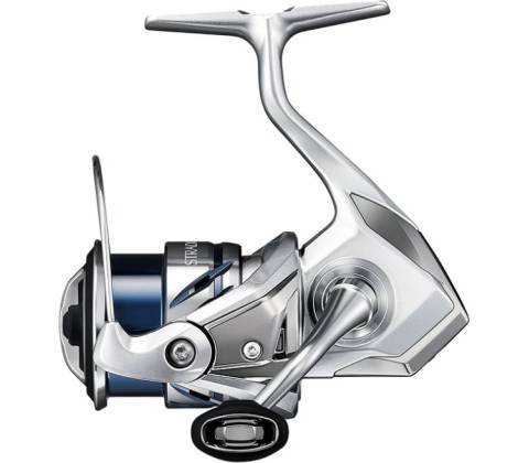 Shimano Stradic FM C2000 HG