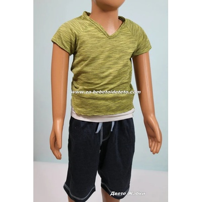 Таке 1 Блуза Take 1 за момче, 62, 68, 74, 80, 86