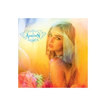 RAE, ADDISON - Addison 1 CD