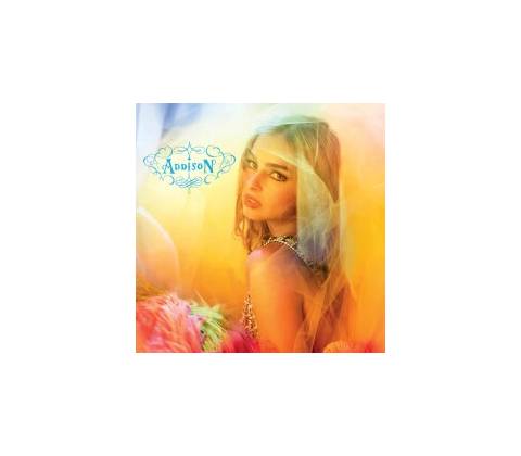 RAE, ADDISON - Addison 1 CD