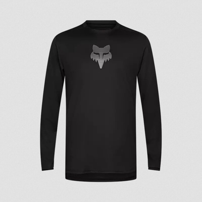 Fox Ranger LS Head black