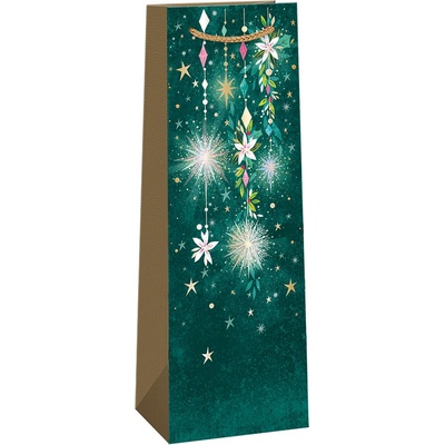 ARGUS Darčeková taška na víno (13 x 37.5 cm) - Prskavky 08390155