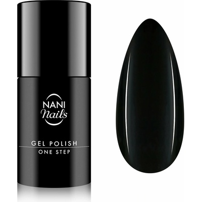 NANI gel lak One Step Ashmour 5 ml