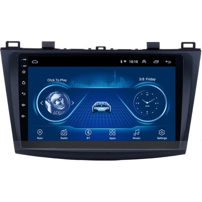 Bulltronics TN-MZD3SG