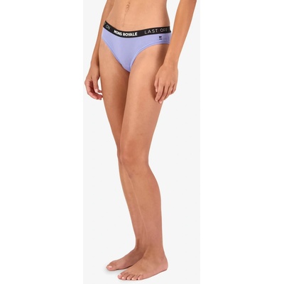 Nohavičky Mons Royale Folo Merino Briefs skyline