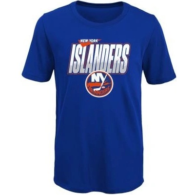 Outerstuff detské tričko New York Islanders Frosty Center Ultra