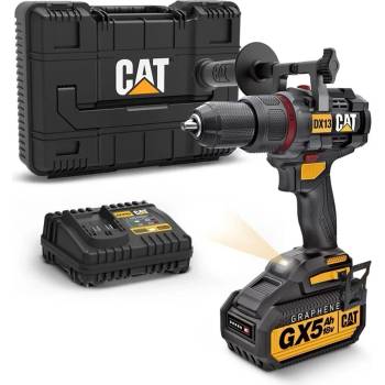 Image 1 of Caterpillar DX13