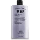 Ref Cool Silver Shampoo 285 ml
