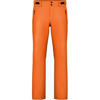 HEAD Мъжки скиорски панталони HEAD Supershape orange