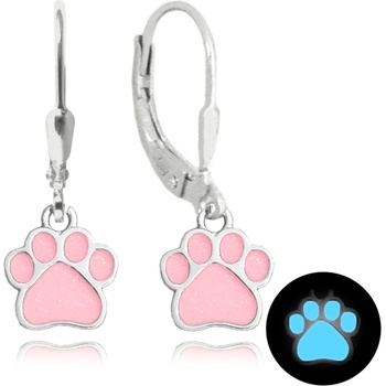 Minet náušnice JMAD0025PE00