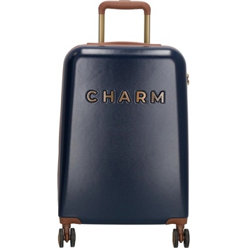 Charm London Capetown S Navy Charm London | Sin | МЪЖЕ | UNI